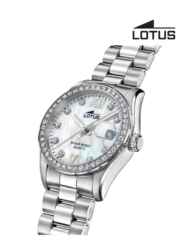 LOTUS Ladies Watch